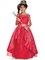 Child's Girls Prestige Elena Of Avalor Adventure Dress Costume